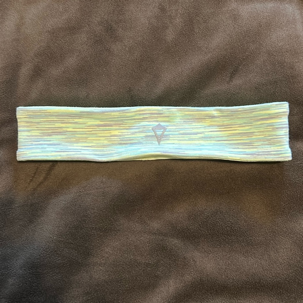 Reversible Ivivva Headband